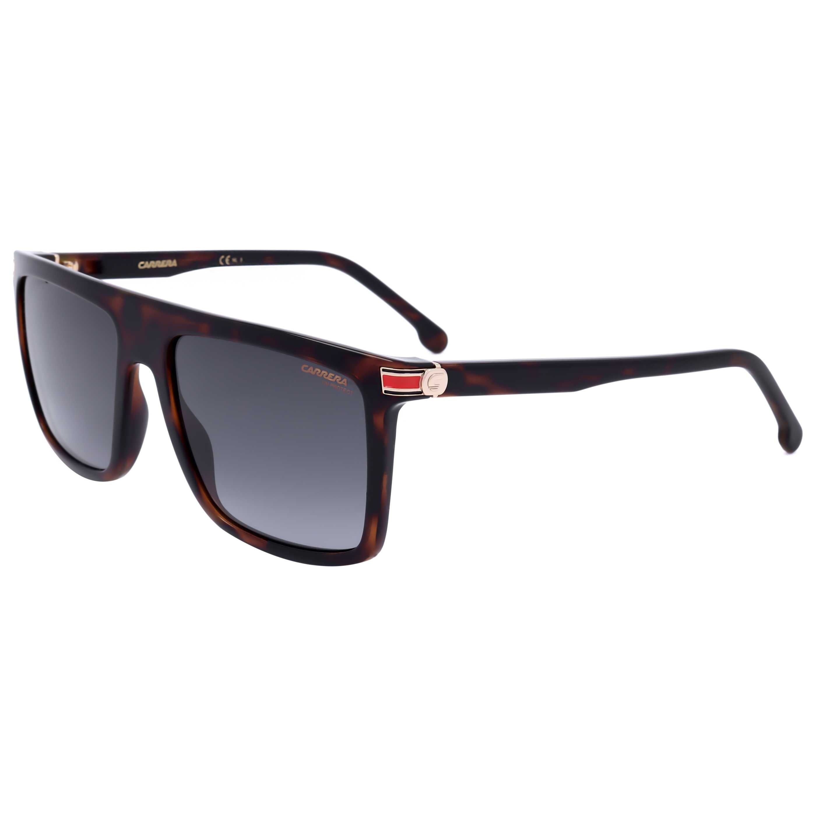 Carrera Unisex Sunglasses CARRERA1048-S-086-58