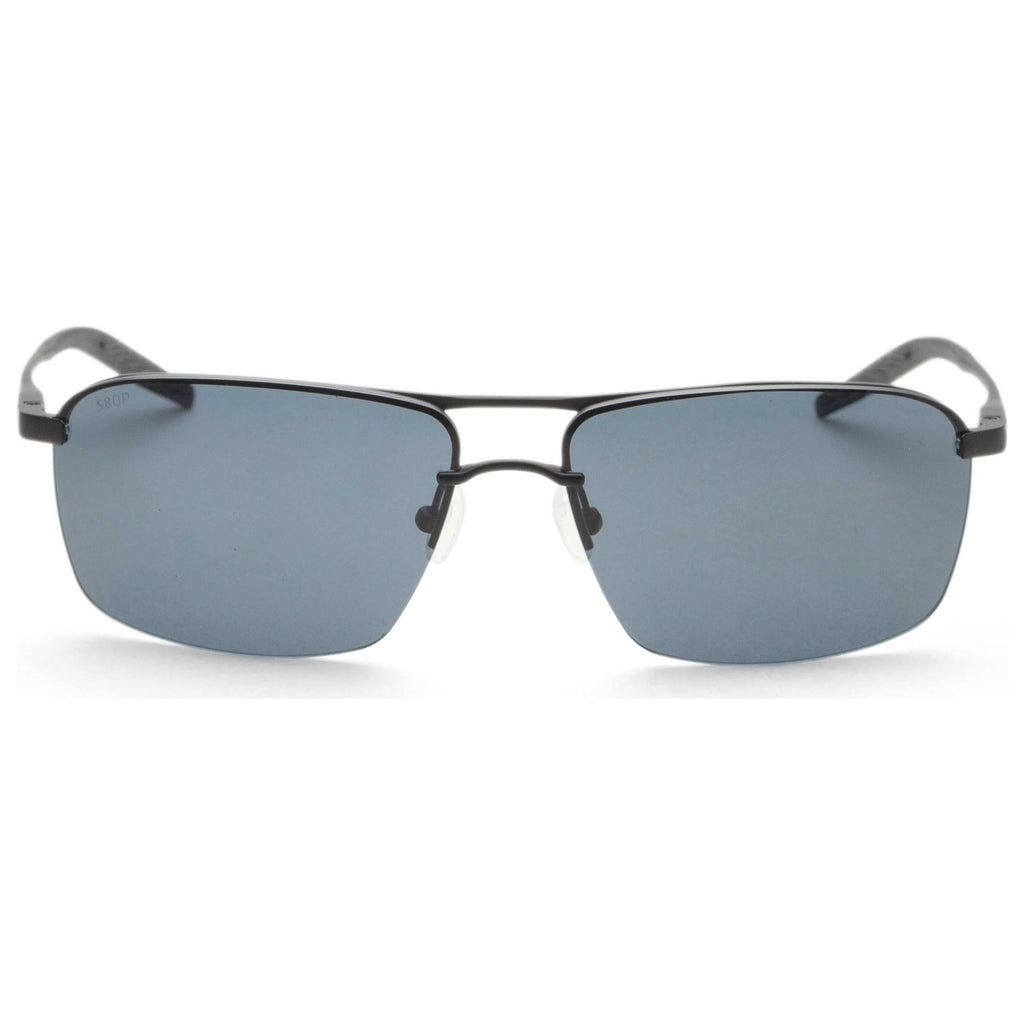 Costa del Mar Men's Sunglasses 6S6008-600801-62
