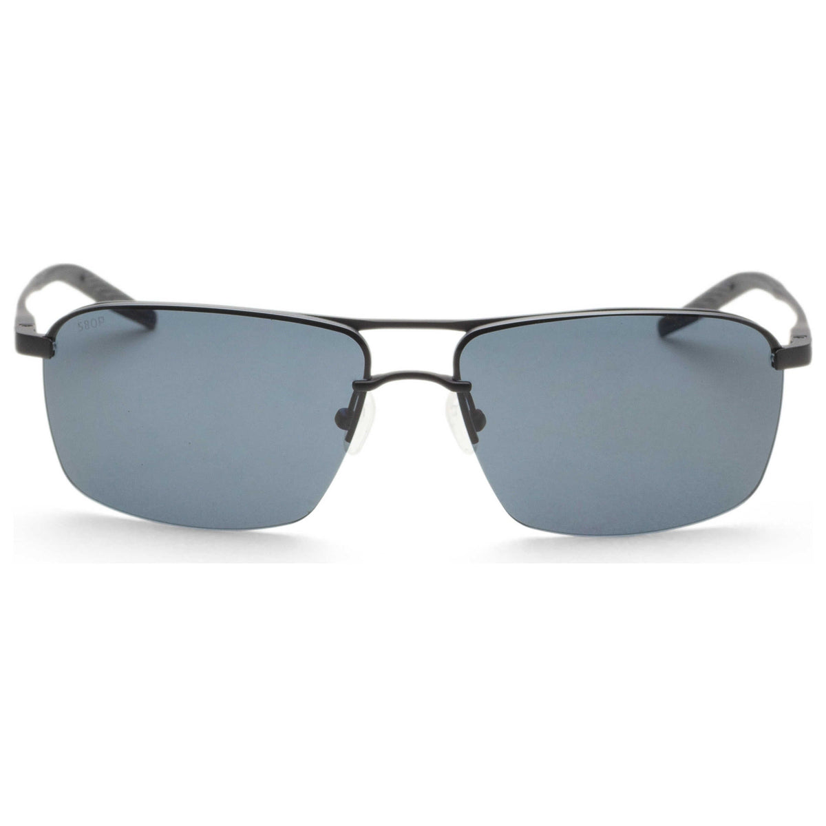 Costa del Mar Men's Sunglasses 6S6008-600801-62