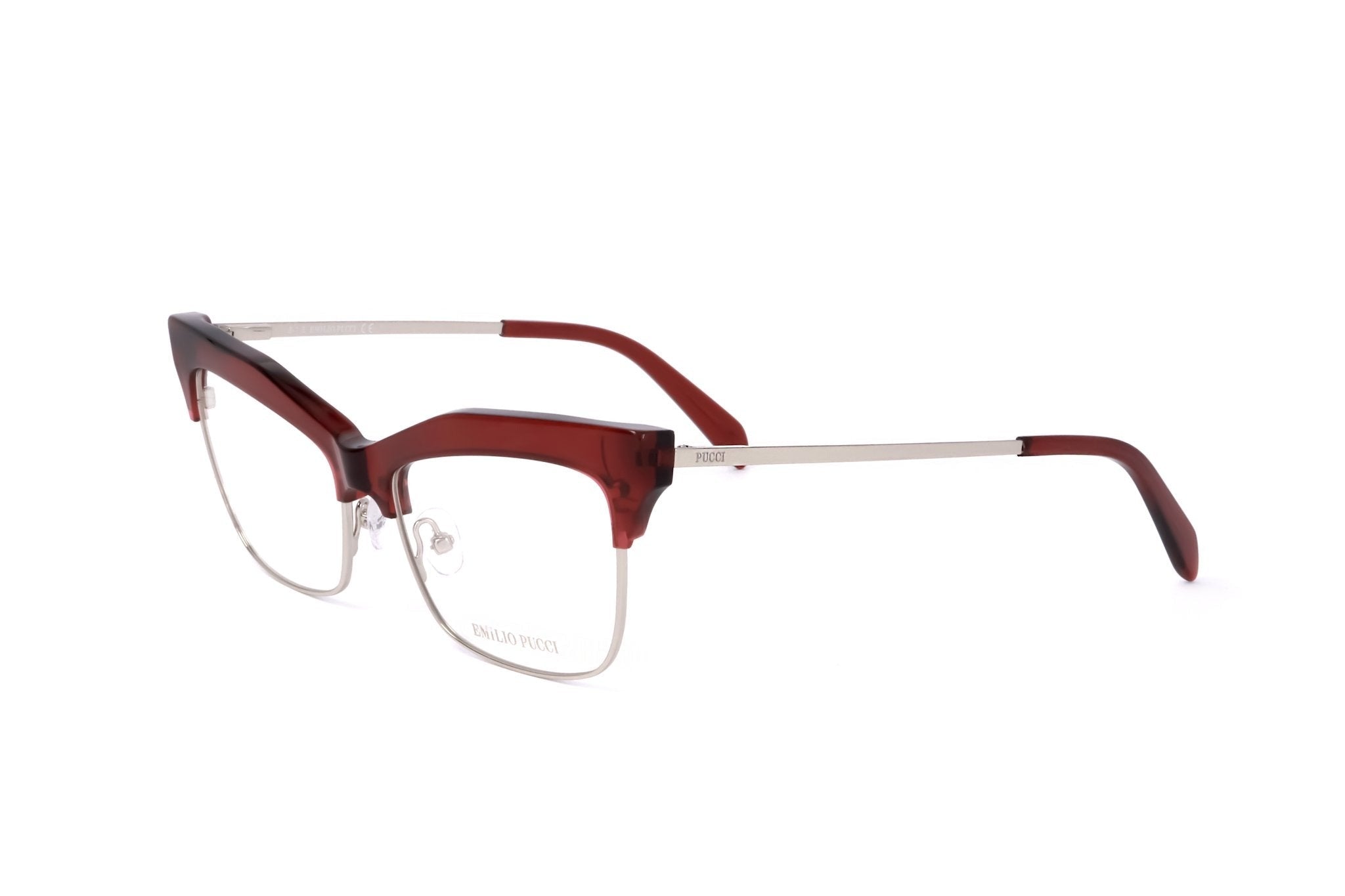 Pucci Women's Plastic Glasses