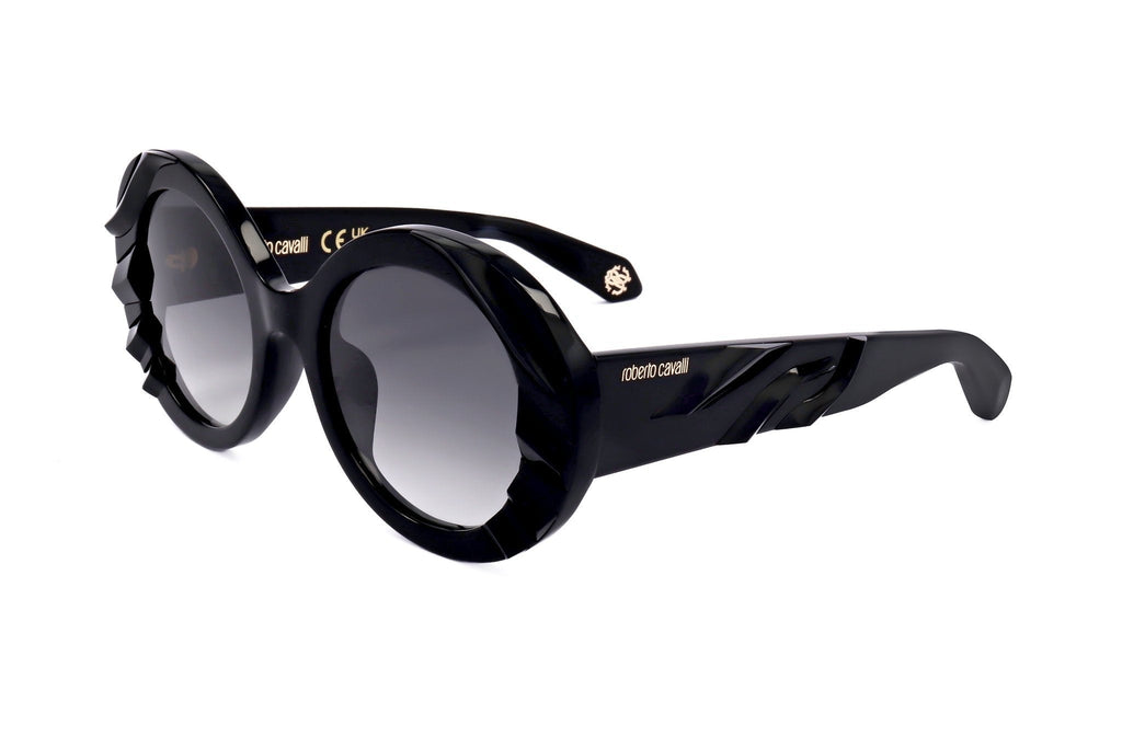 Roberto Cavalli Unisex Acetate Sunglasses