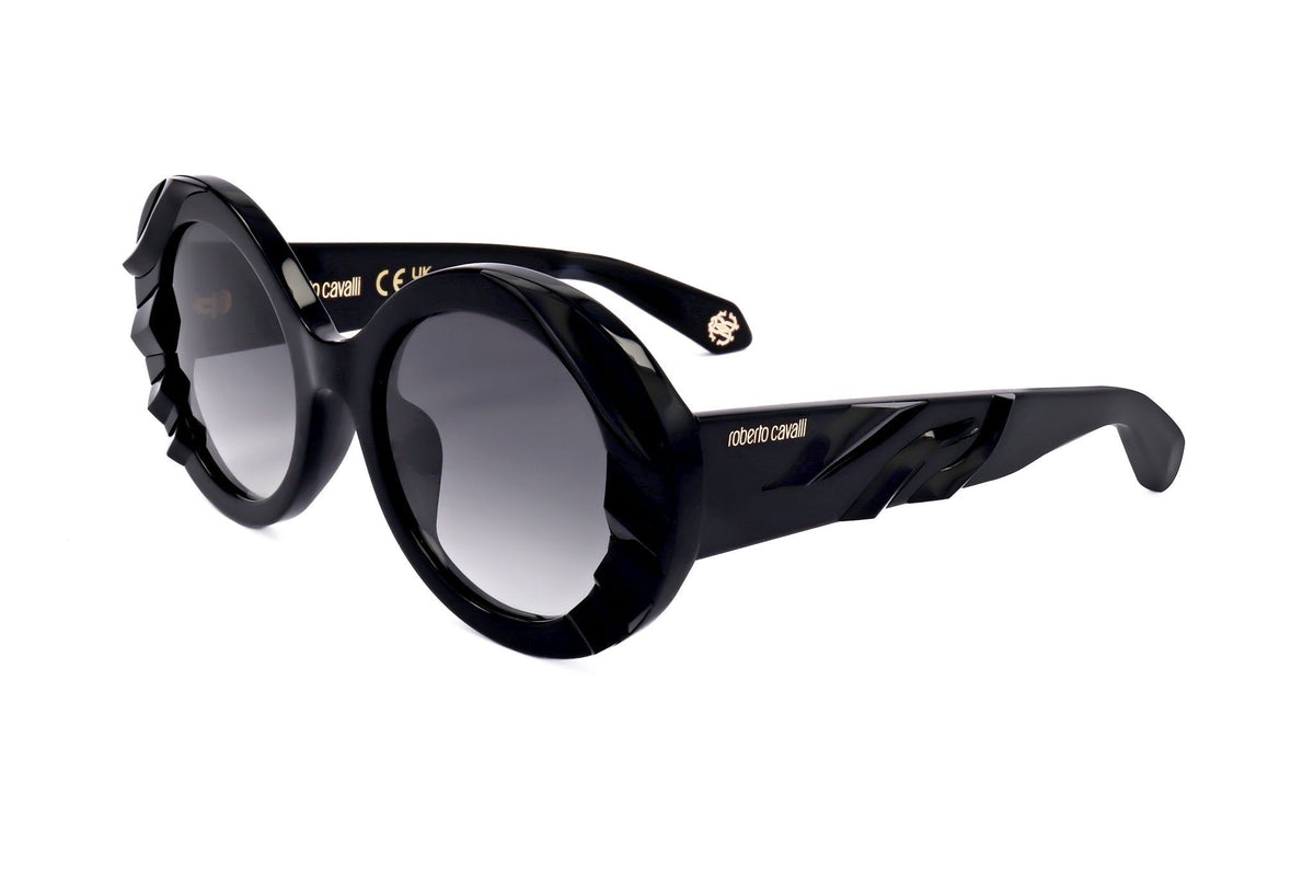 Roberto Cavalli Unisex Acetate Sunglasses