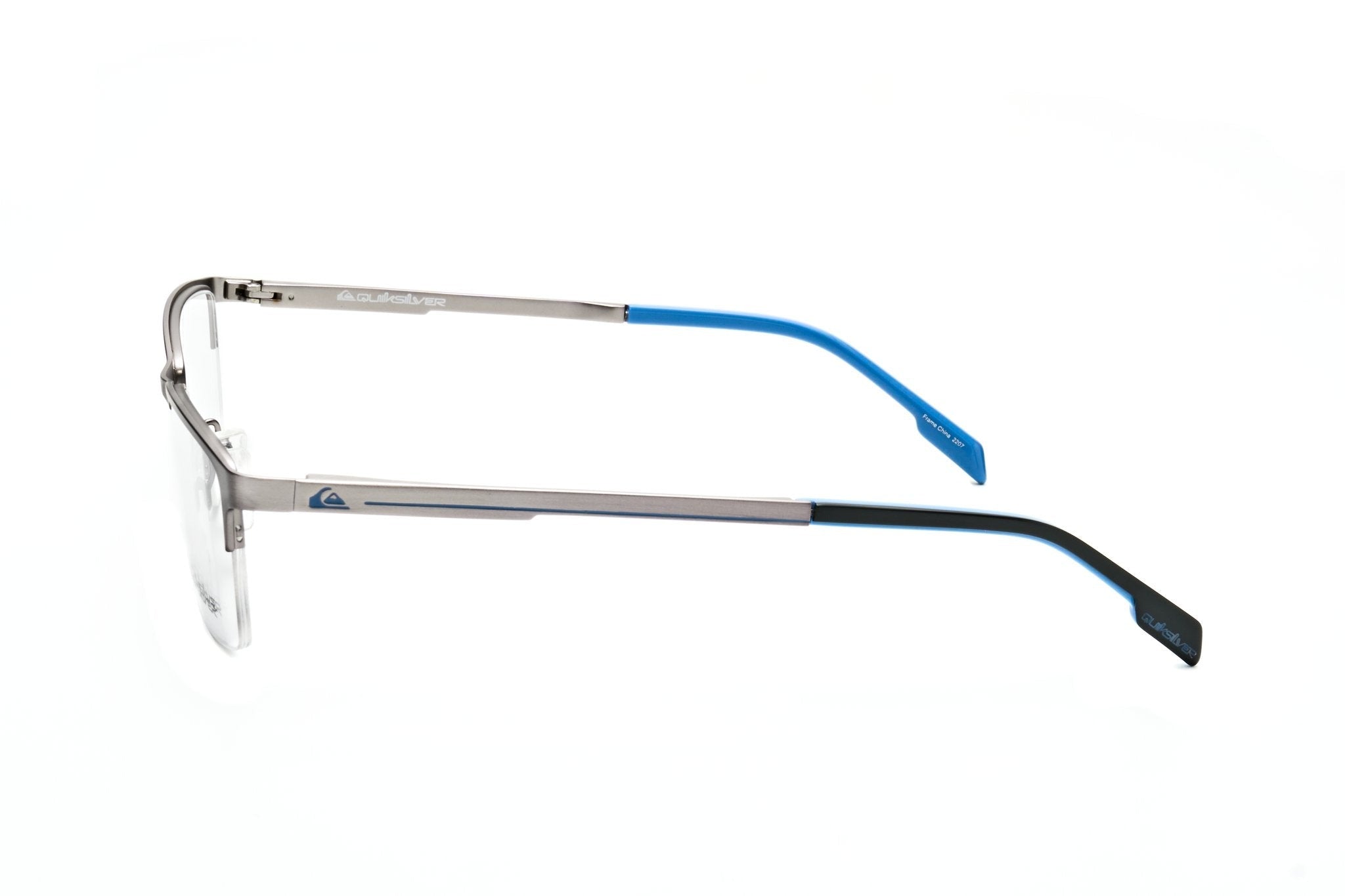 Quiksilver Men's Metal Glasses