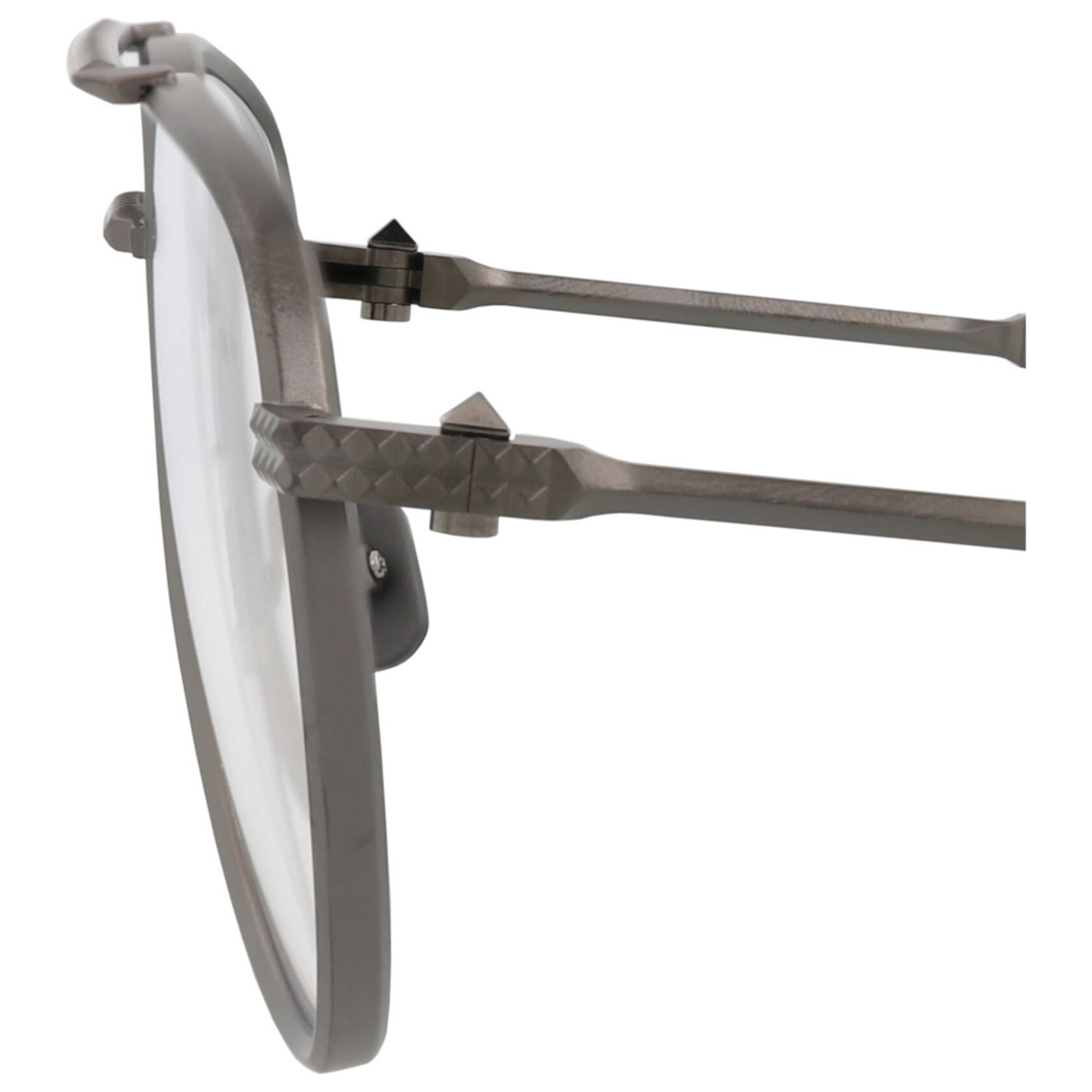 Valentino Unisex Eyeglasses VLX-133B-59
