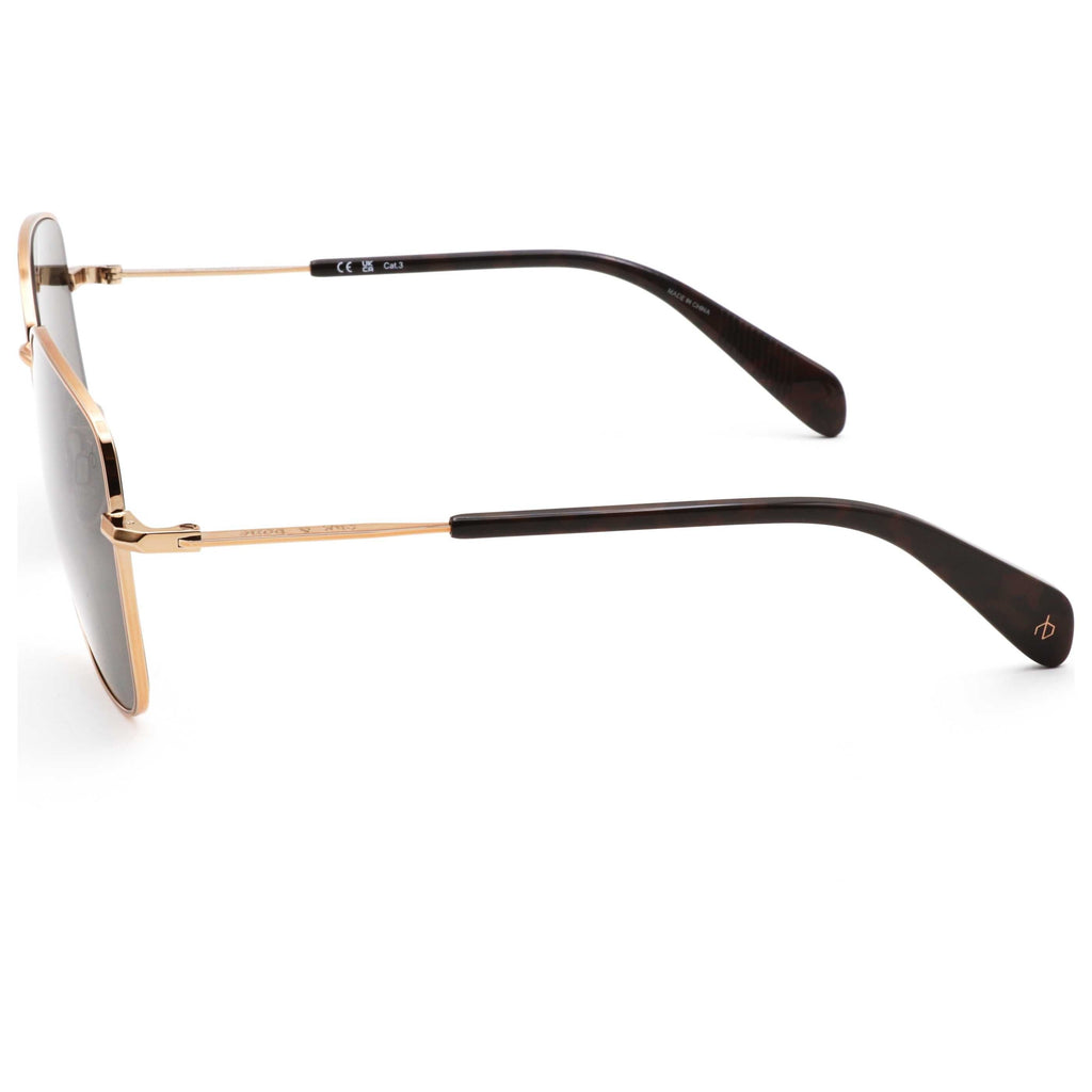 Rag & Bone Unisex Sunglasses RNB1082-G-S-S0D-57