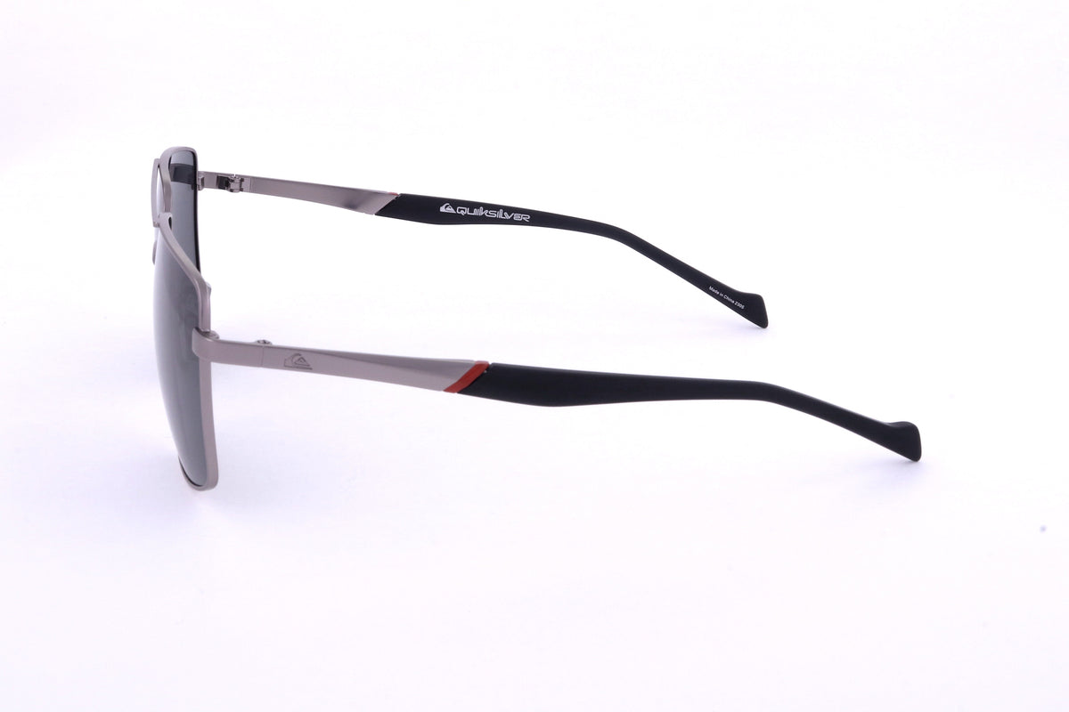 Quiksilver Men's Metal Sunglasses