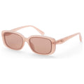 Coach Women's Sunglasses HC8444D-591473-57