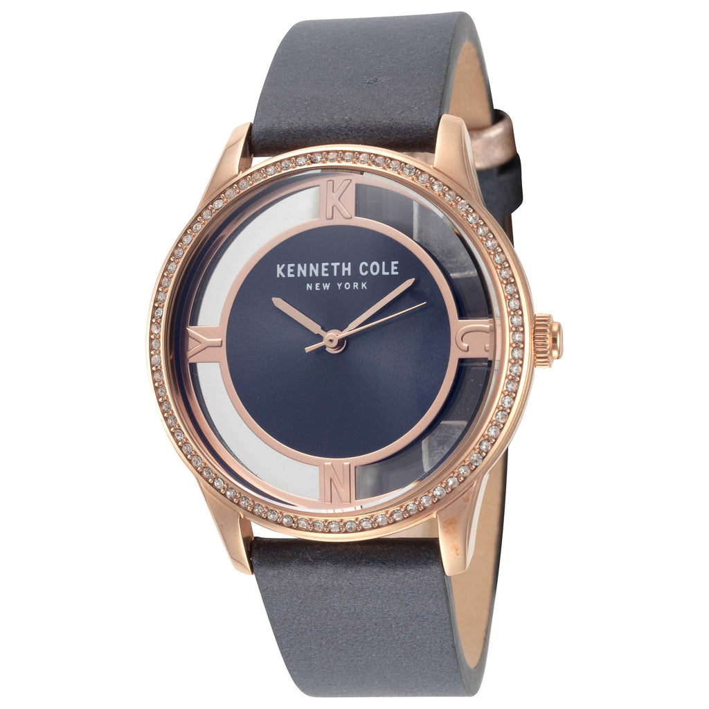 Kenneth Cole Women's Watch KCWLA2220104