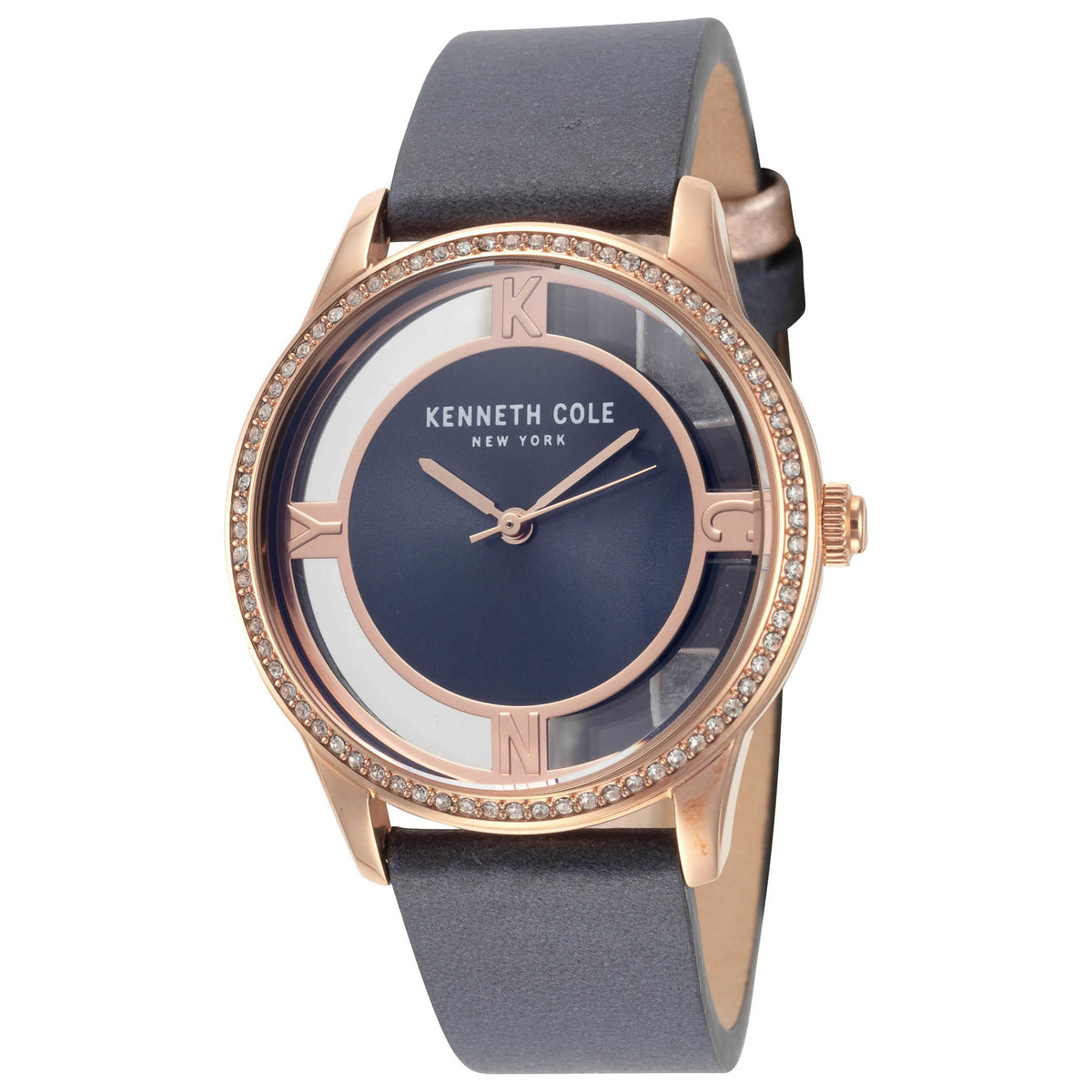 Kenneth Cole Women's Watch KCWLA2220104