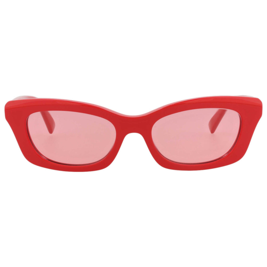 Alexander McQueen Women's Sunglasses AM0474S-30015683-003