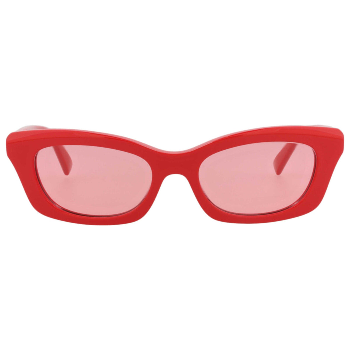 Alexander McQueen Women's Sunglasses AM0474S-30015683-003