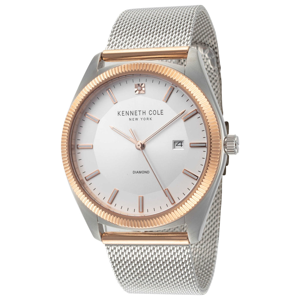 Kenneth Cole Men's Watch KC51022021A
