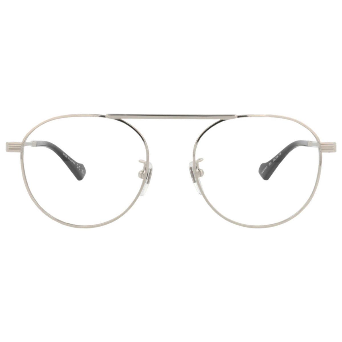 Gucci Men's Eyeglasses GG0744O-30008896-001