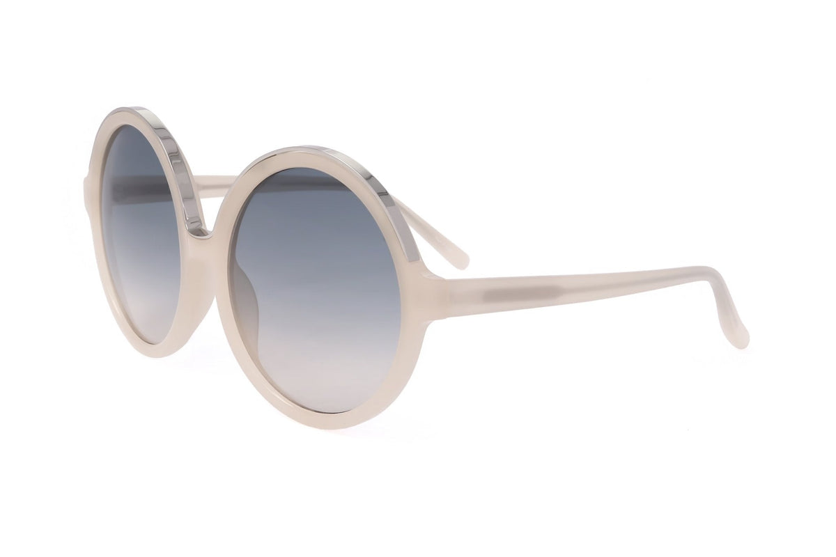 No 21 by Linda Farrow Women's Acetate Sunglasses