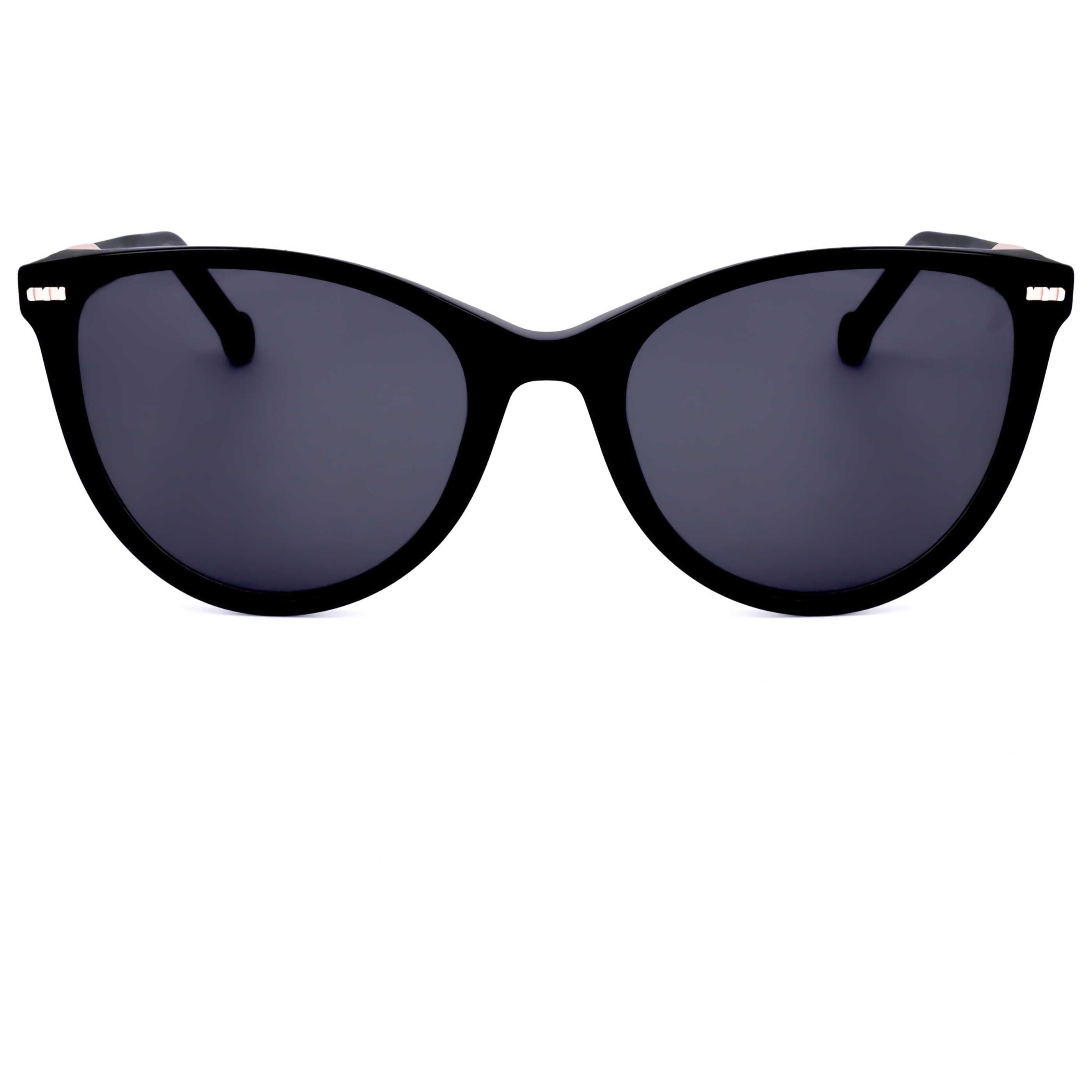 Carolina Herrera Women's Sunglasses HER0107-S-KDX-57