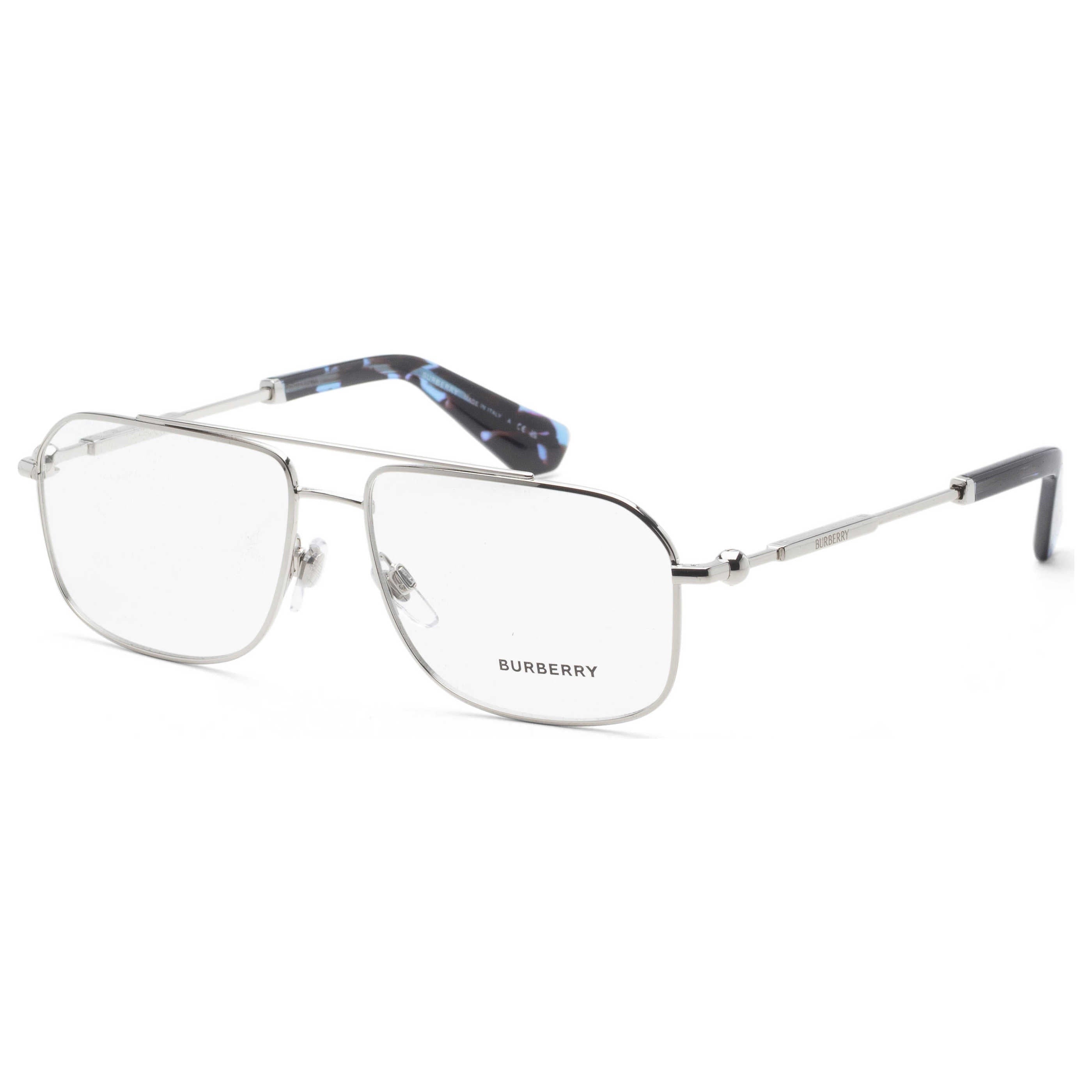 Burberry Men's Eyeglasses BE1391-1005-56