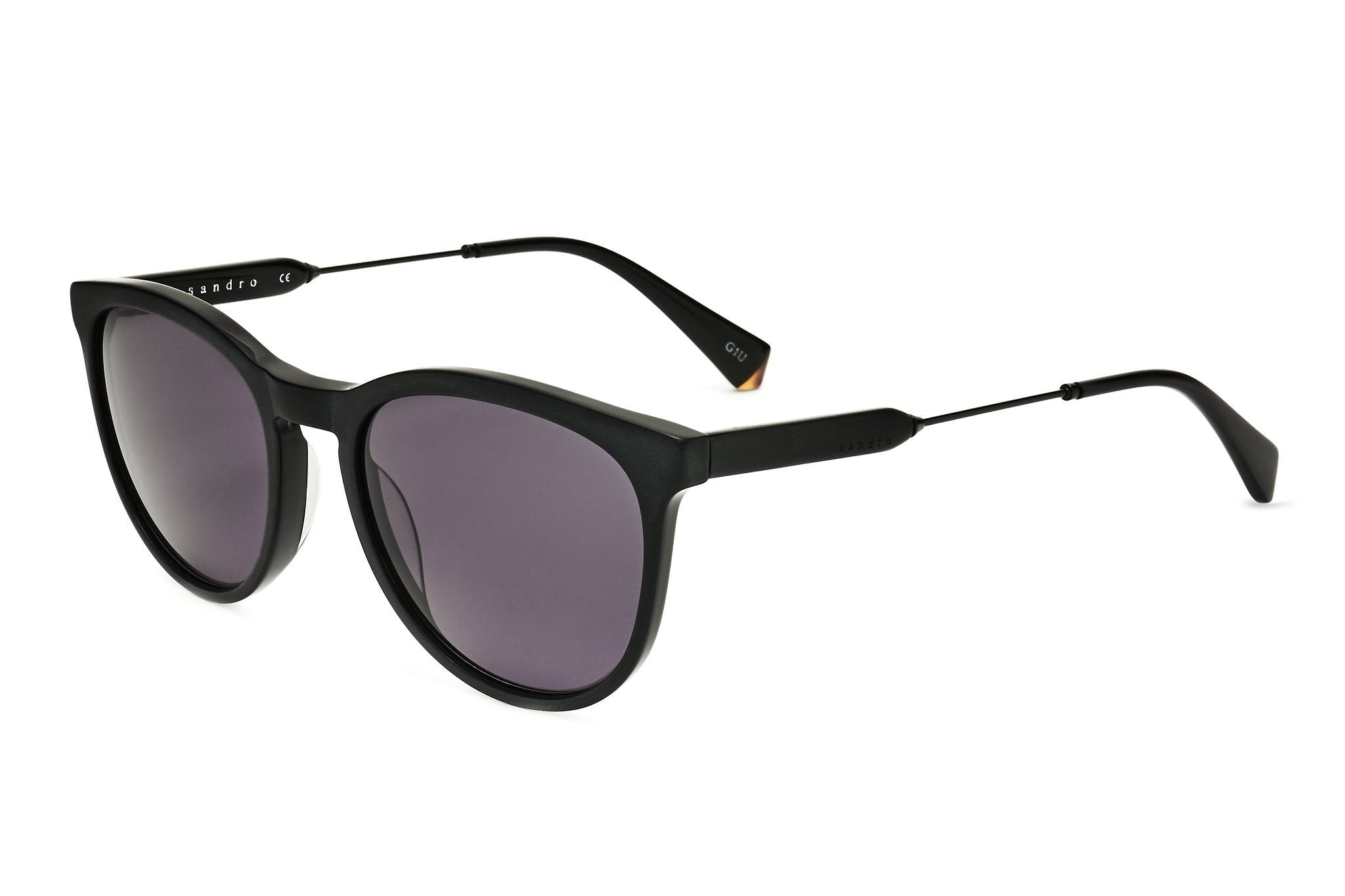 Sandro Men's Acetate Sunglasses
