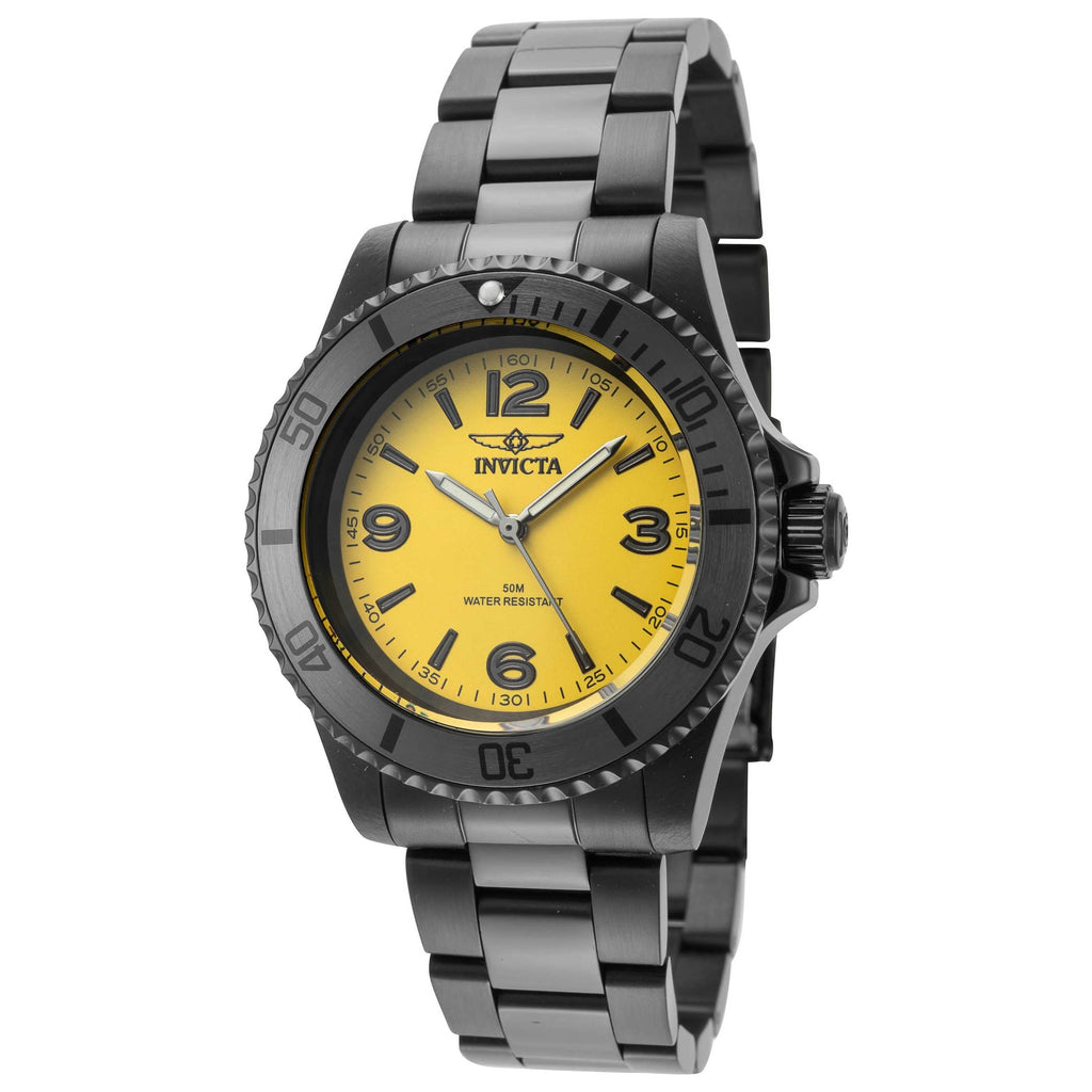 Invicta Men's Watch IN-69718