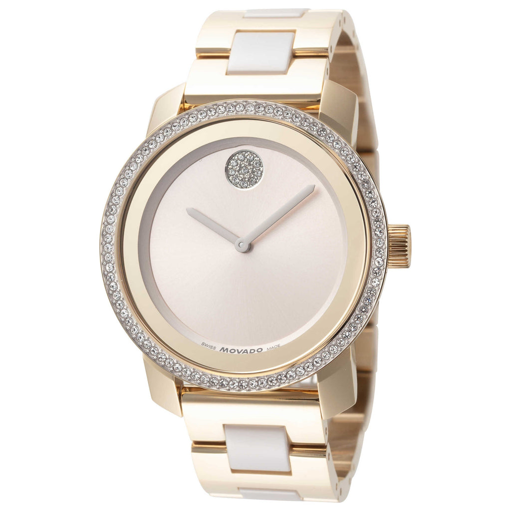 Movado Bold Women's Watch 3600882