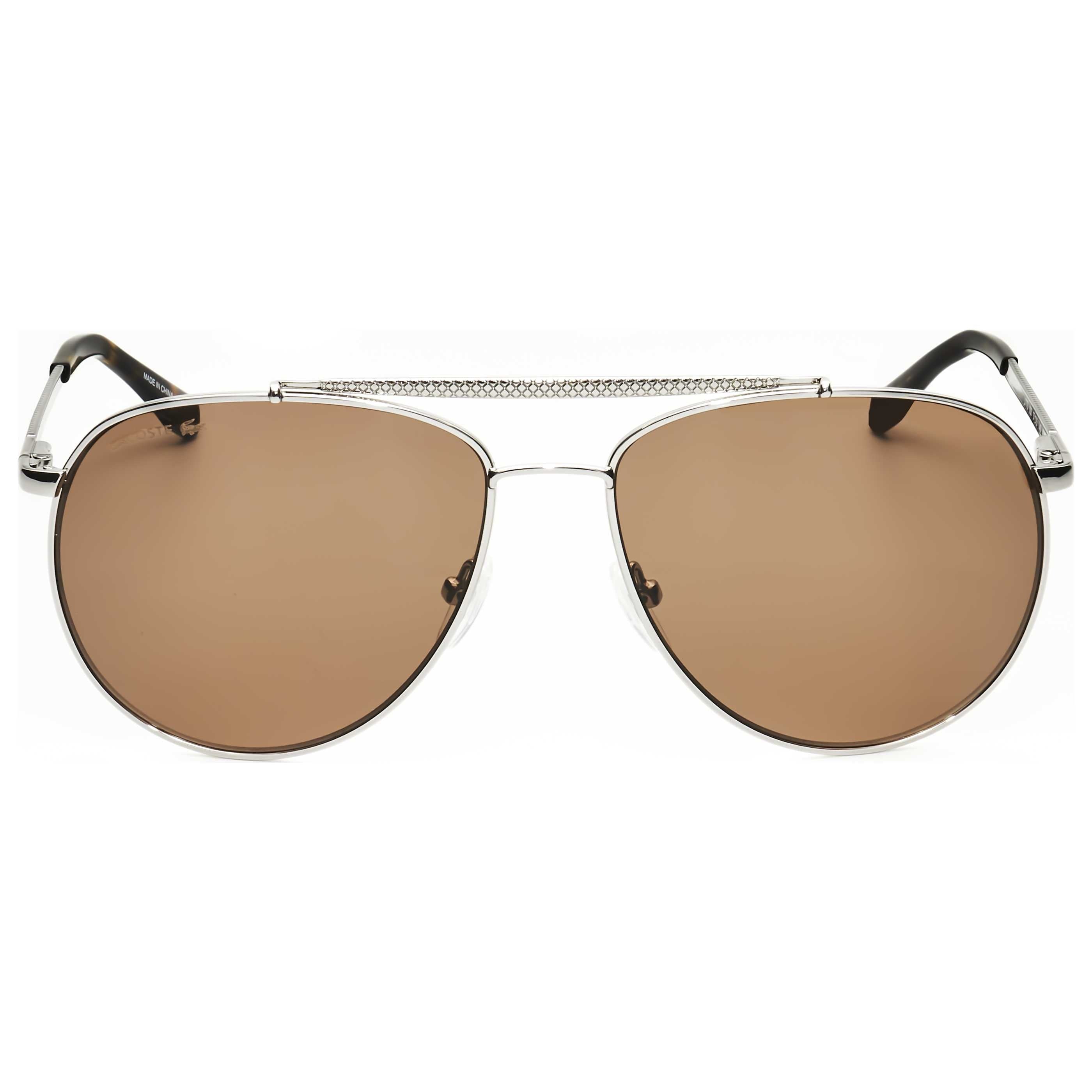Lacoste Men's Sunglasses L177S-033-57