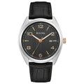Bulova Men's Watch 98B367