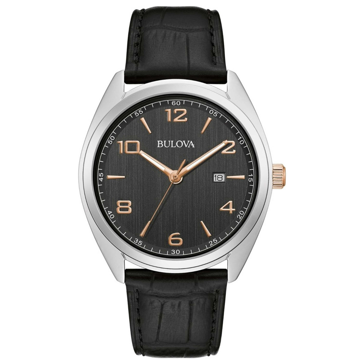 Bulova Men's Watch 98B367