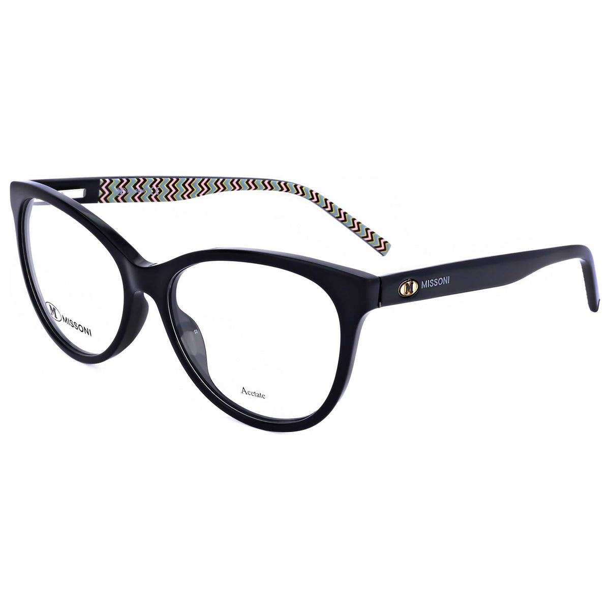 Missoni M Missoni Women's Eyeglasses MMI0092-807-53