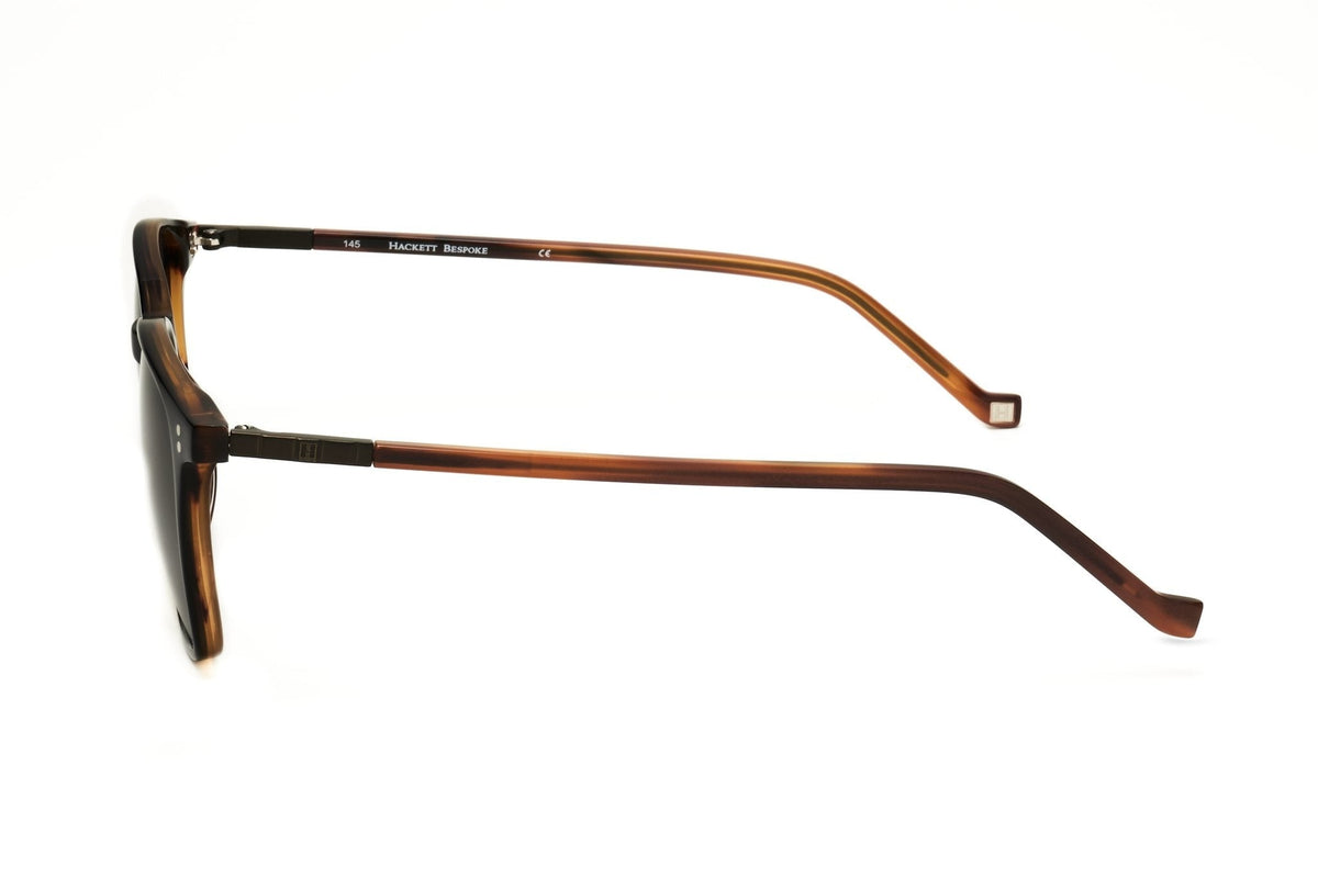 Hackett Bespoke Men's Acetate Sunglasses