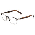 Rag & Bone Men's Eyeglasses RNB7046-RIW-53