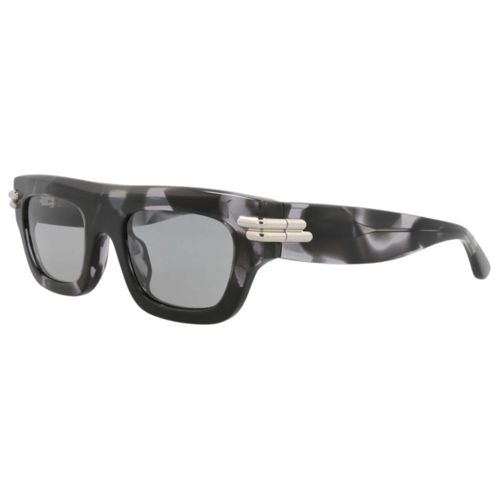 Bottega Veneta Unisex Sunglasses BV1321S-30015714-002