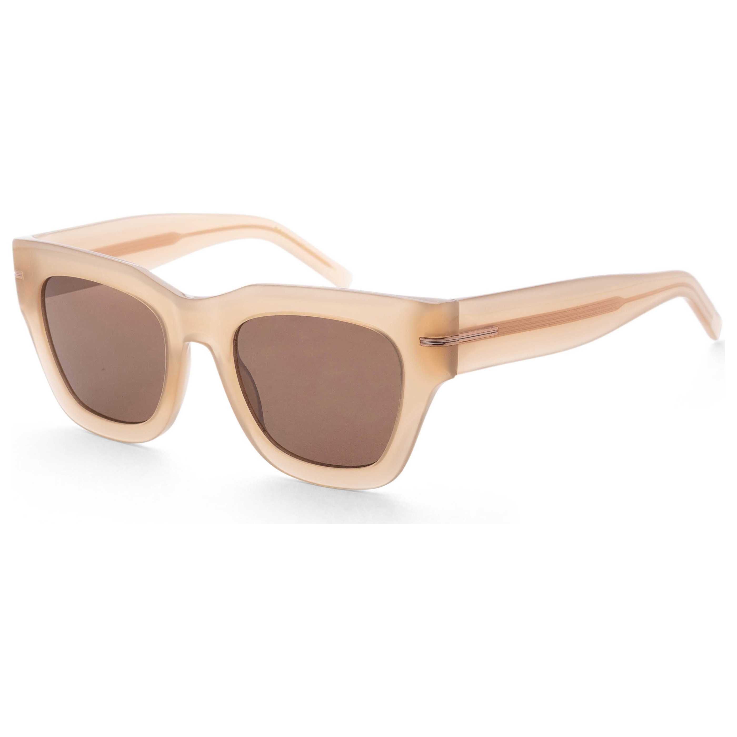 Hugo Boss Women's Sunglasses BOSS1520S-010A-70