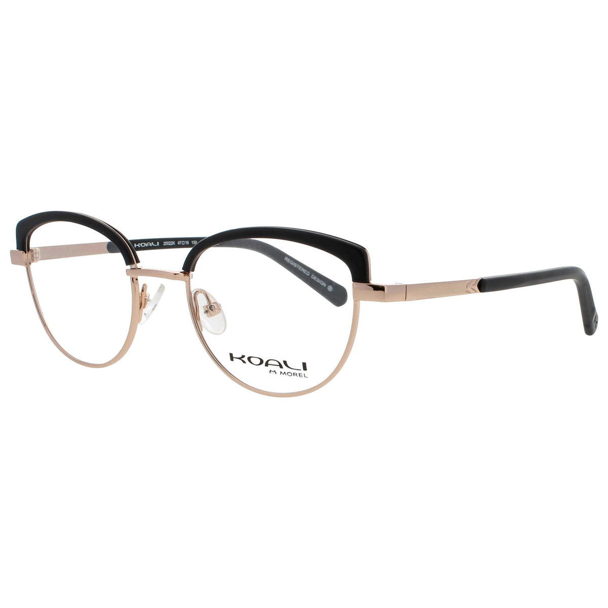 Koali Women's Eyeglasses KOALI-MOREL-20022K-ND01-47