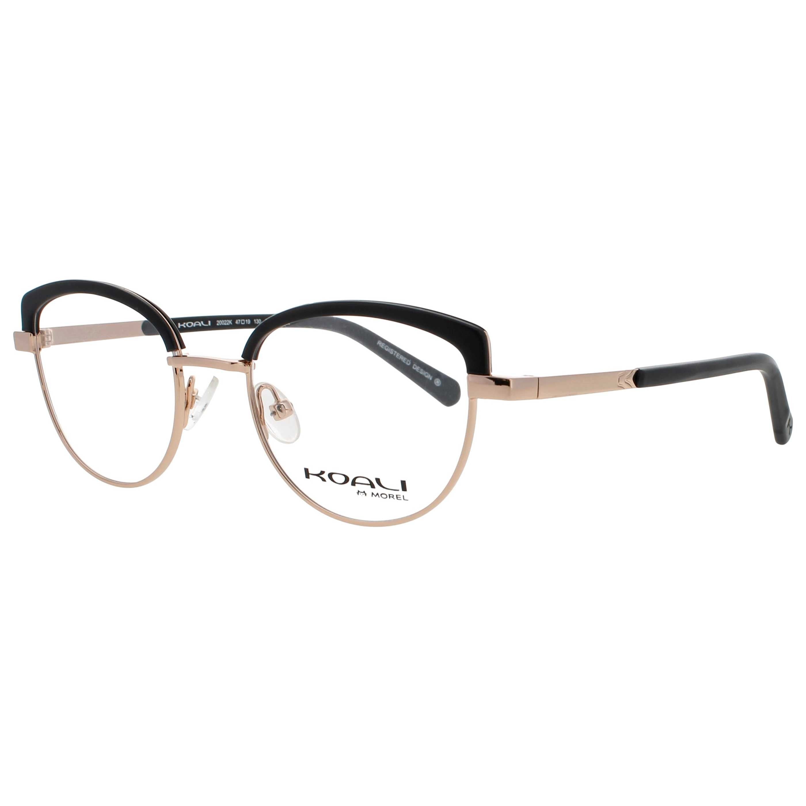 Koali Women's Eyeglasses KOALI-MOREL-20022K-ND01-47