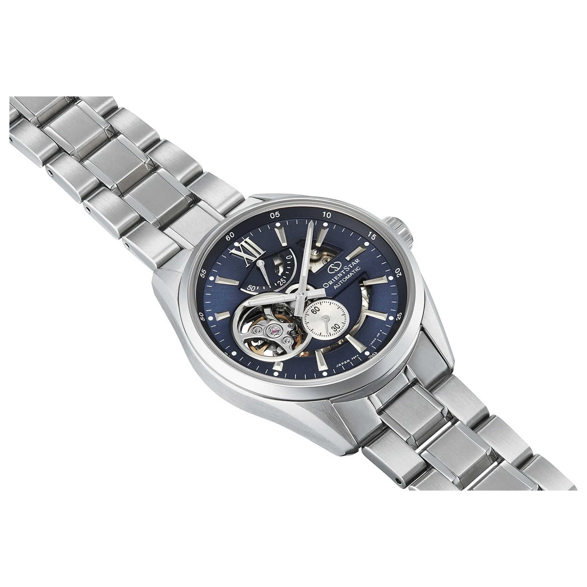 Orient Star Men's Watch RE-AV0003L00B