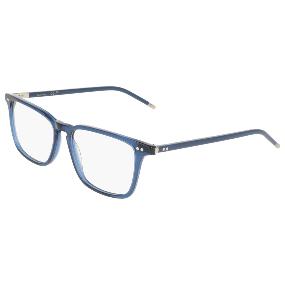 Paul Smith Pulford Men's Eyeglasses PS26607-410-54