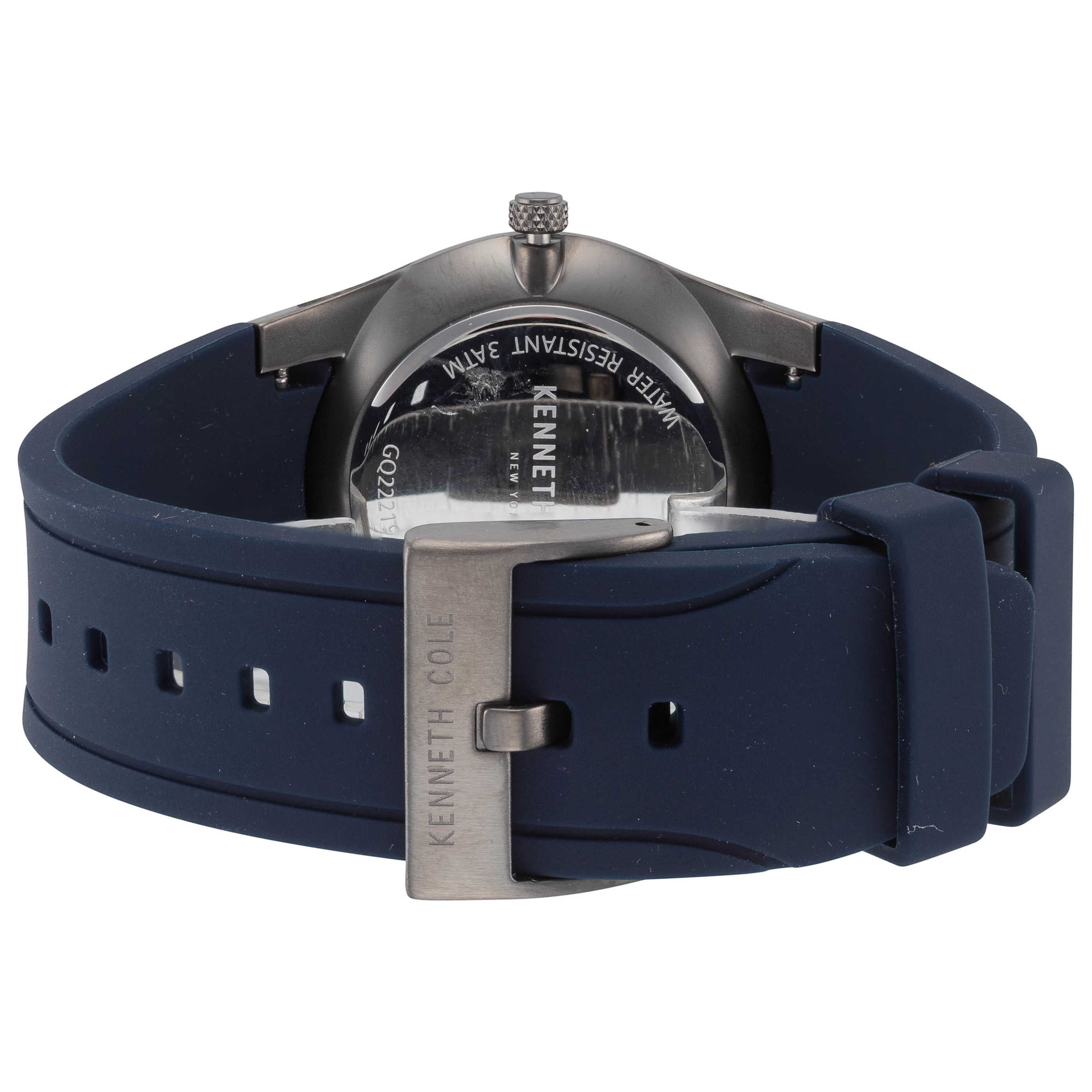 Kenneth Cole Men's Watch KCWGQ2221902