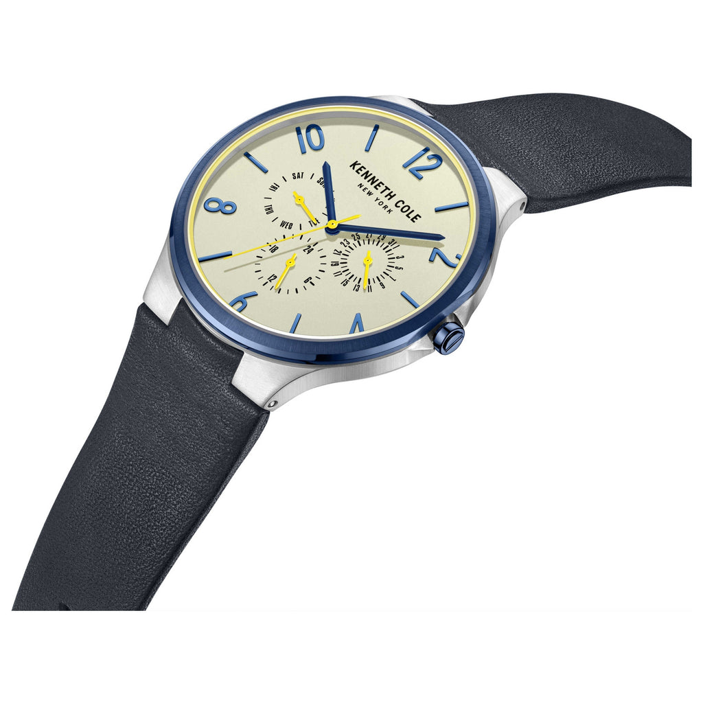 Kenneth Cole Men's Watch KCWGF2218802