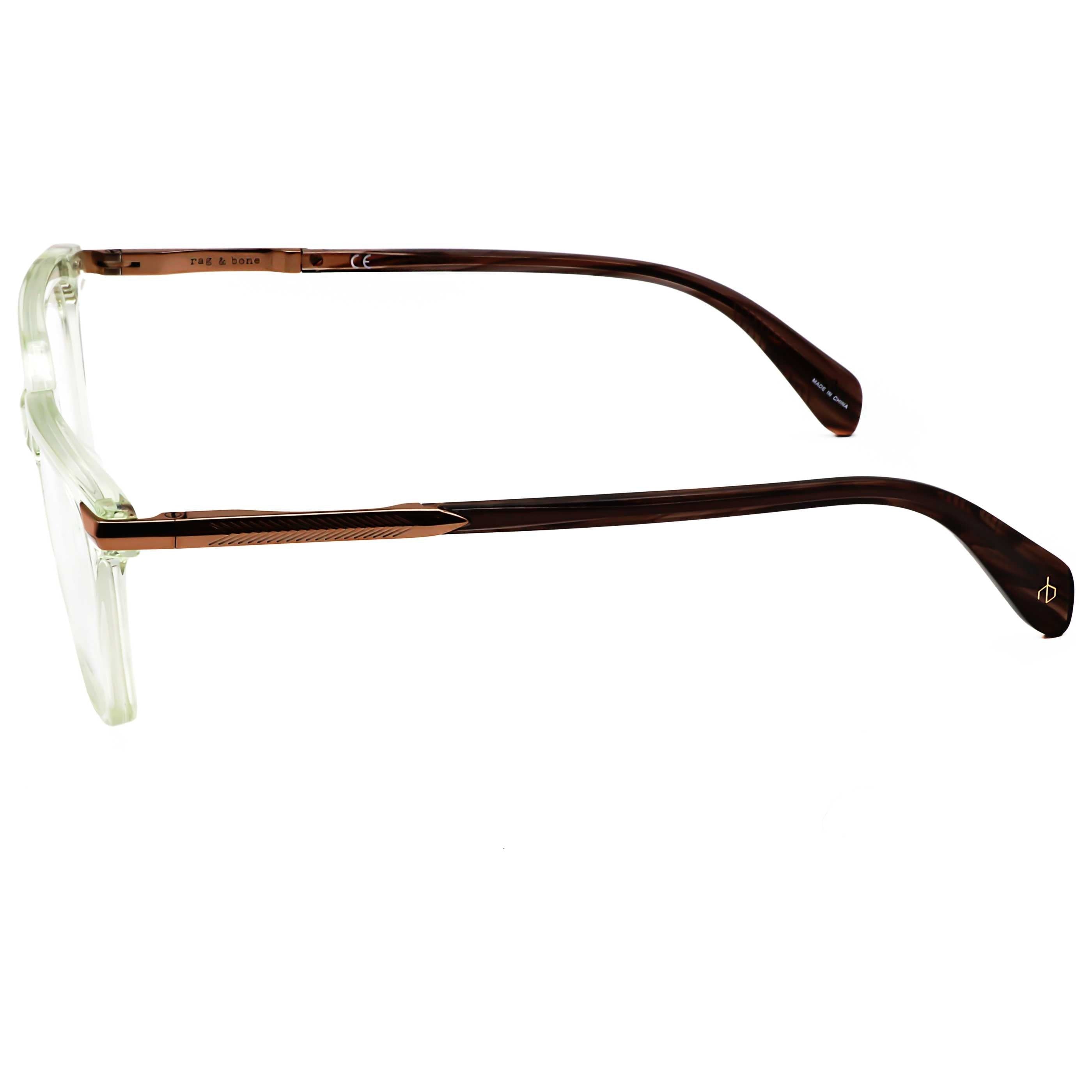 Rag & Bone Women's Eyeglasses RNB3055-1ED-51