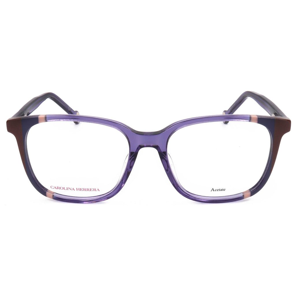 Carolina Herrera Women's Eyeglasses CH0065-E53-52