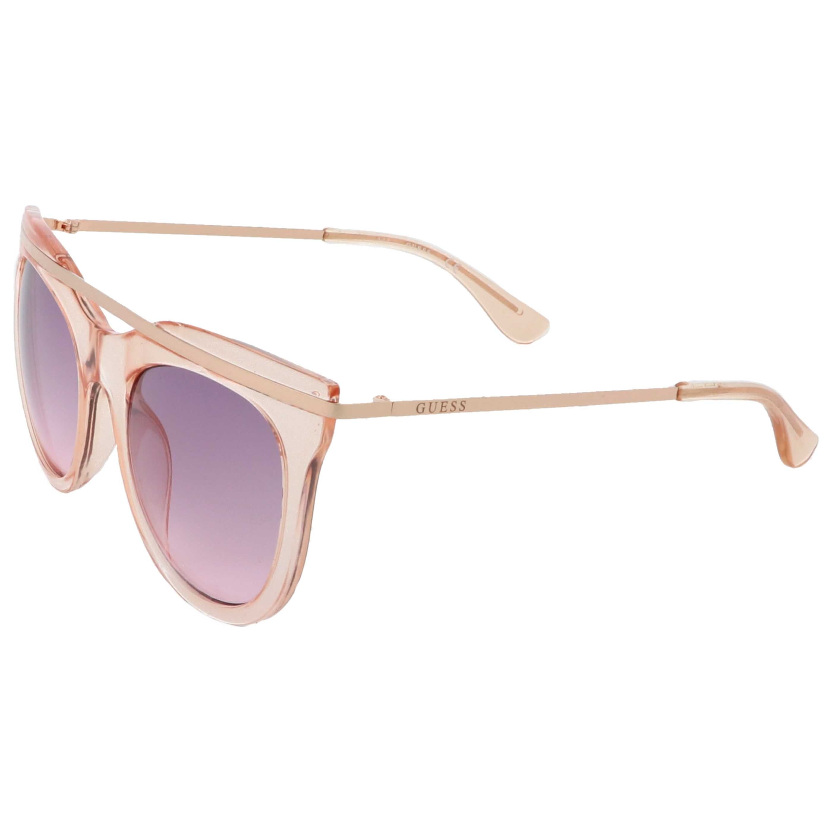 Guess Women's Sunglasses GF0334-72U-53