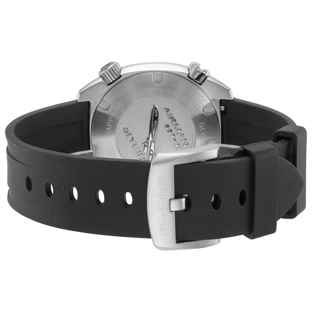 Glycine Airman SST GMT Men's Watch GL0312