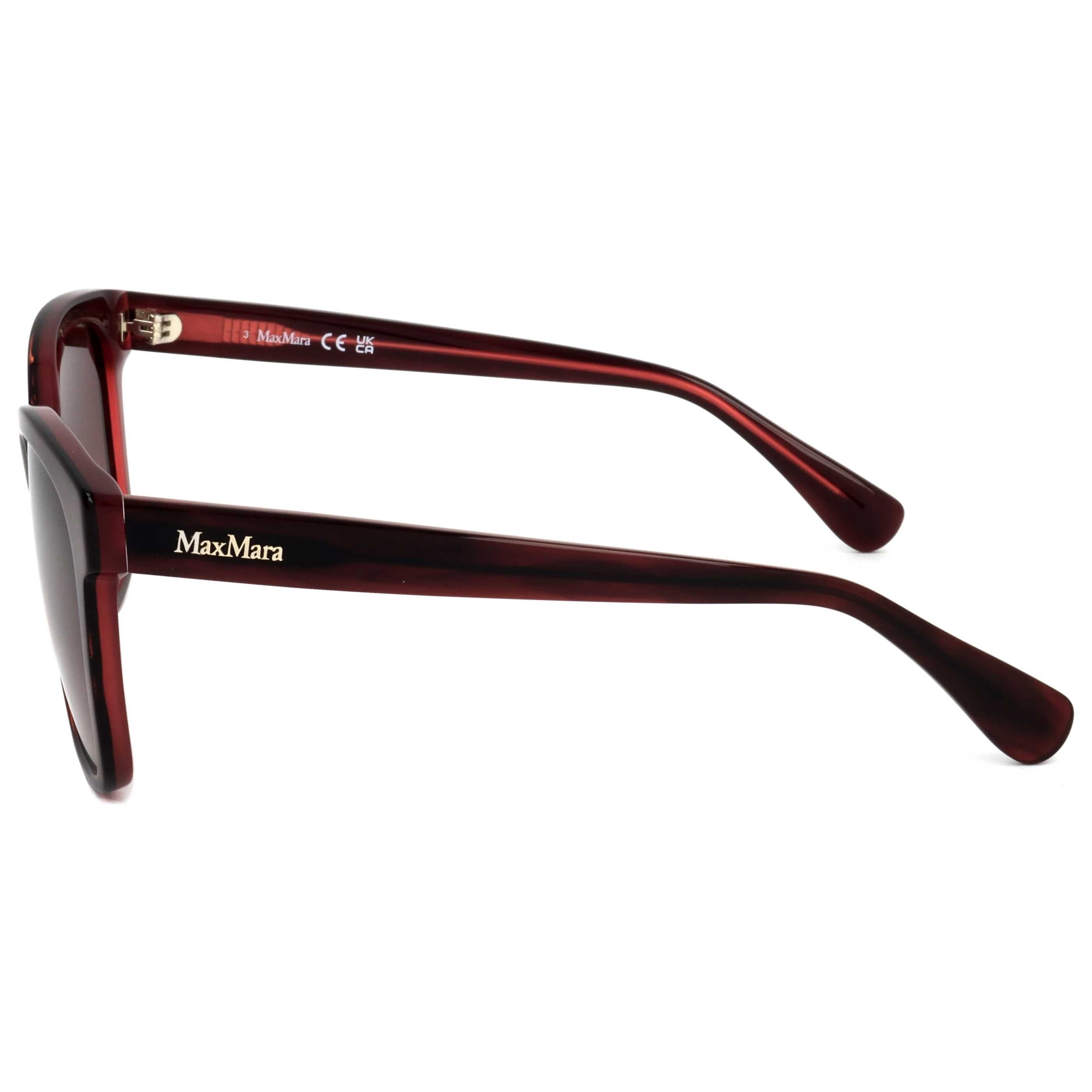 Max Mara Women's Sunglasses MM0042-71F-56