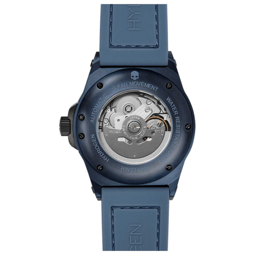 Hydrogen Men's Watch HW224008