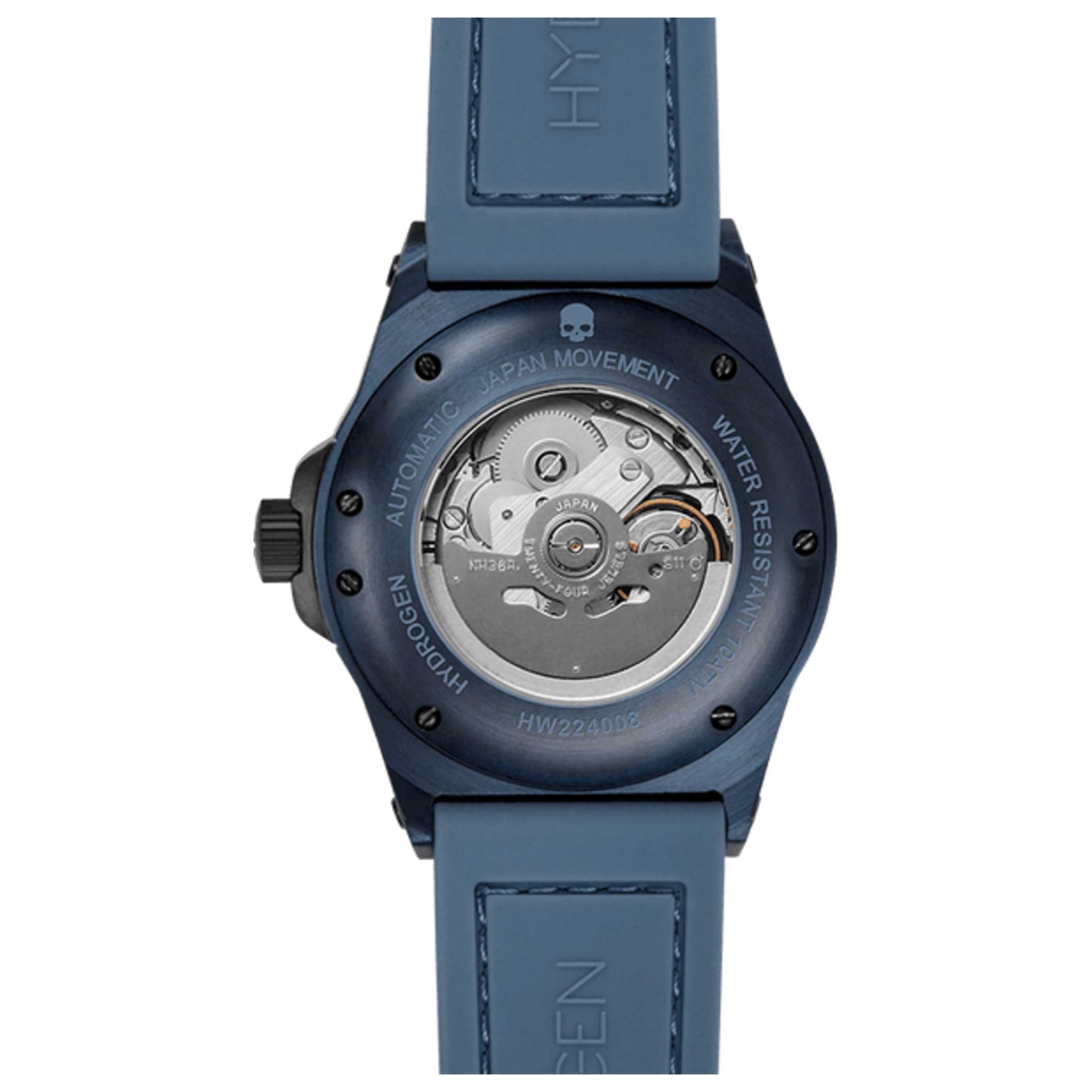 Hydrogen Men's Watch HW224008