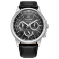 Citizen Men's Quartz Solar Watch BU2100-05E