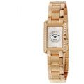 Concord Women's Quartz Watch 0311240