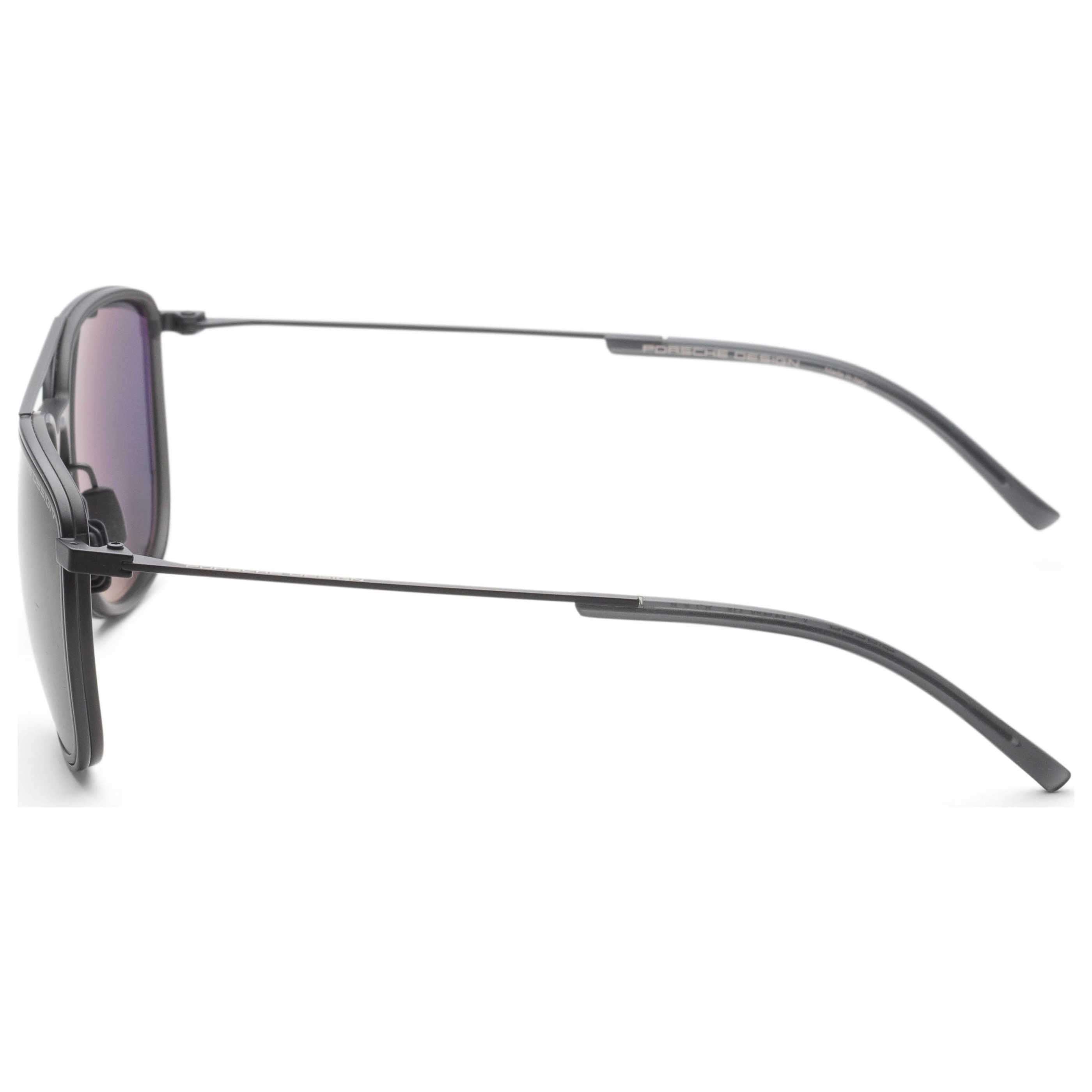 Porsche Design Men's Sunglasses P8690-57A