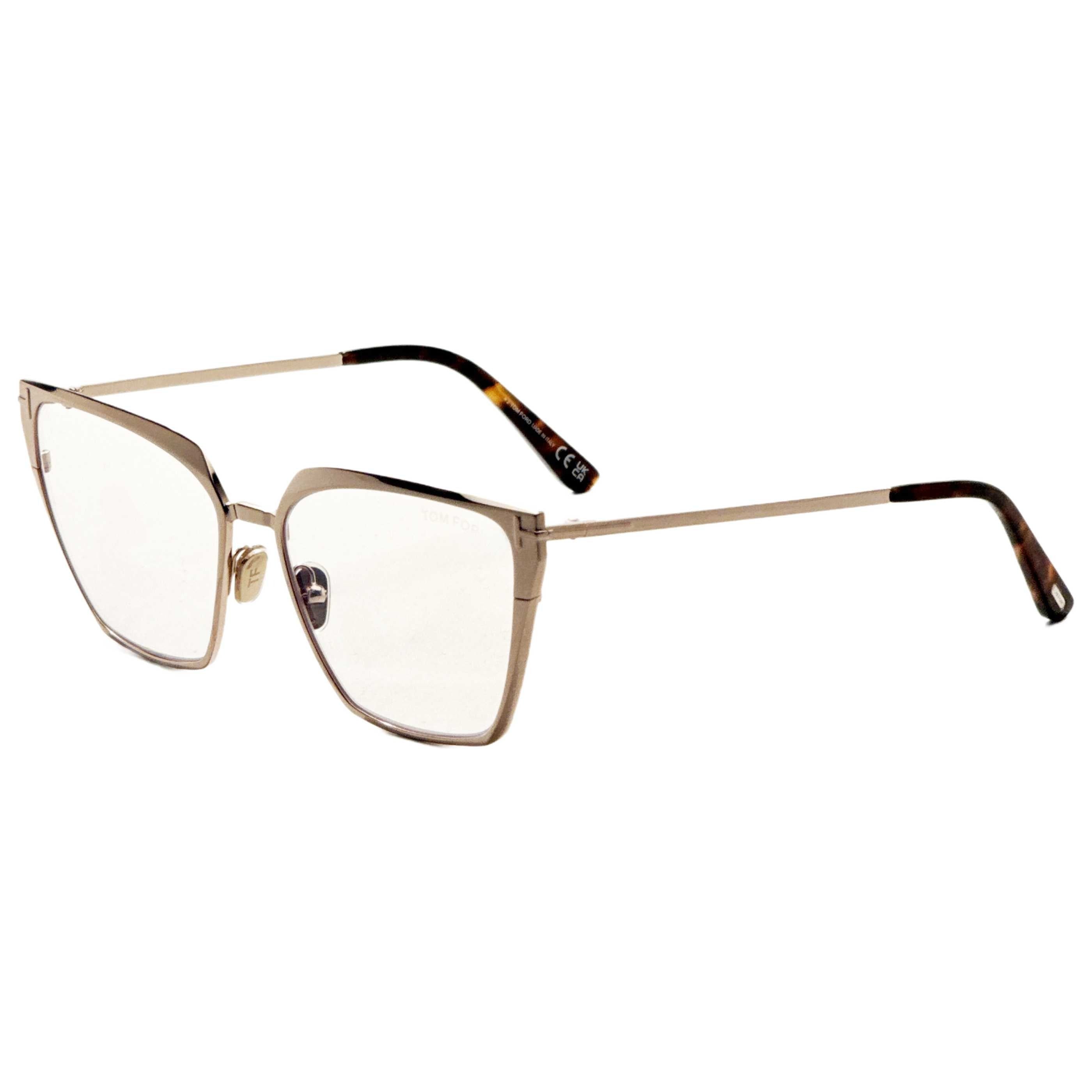 Tom Ford Women's Eyeglasses FT5945-B-028-56