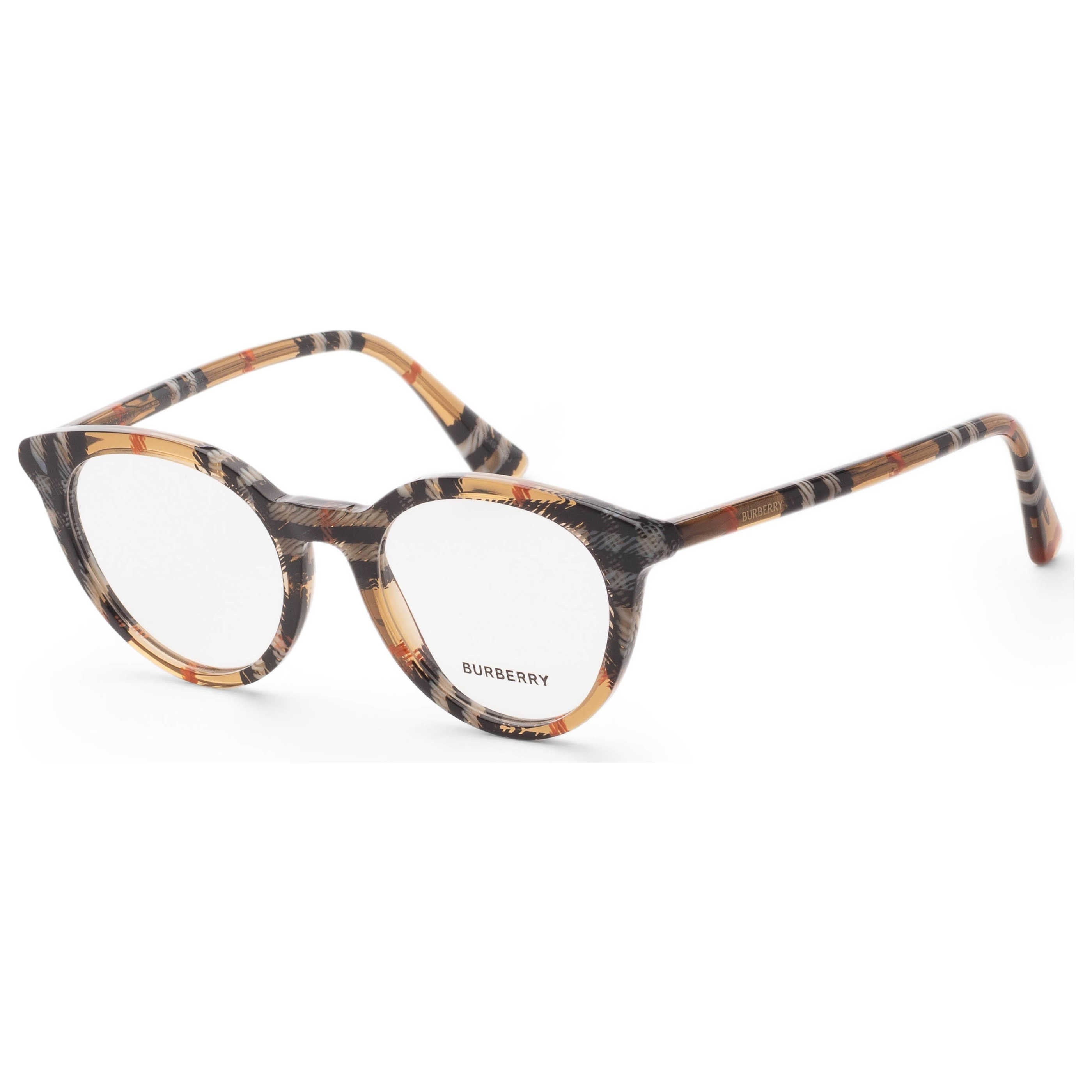 Burberry Women's Eyeglasses BE2429-4163-50