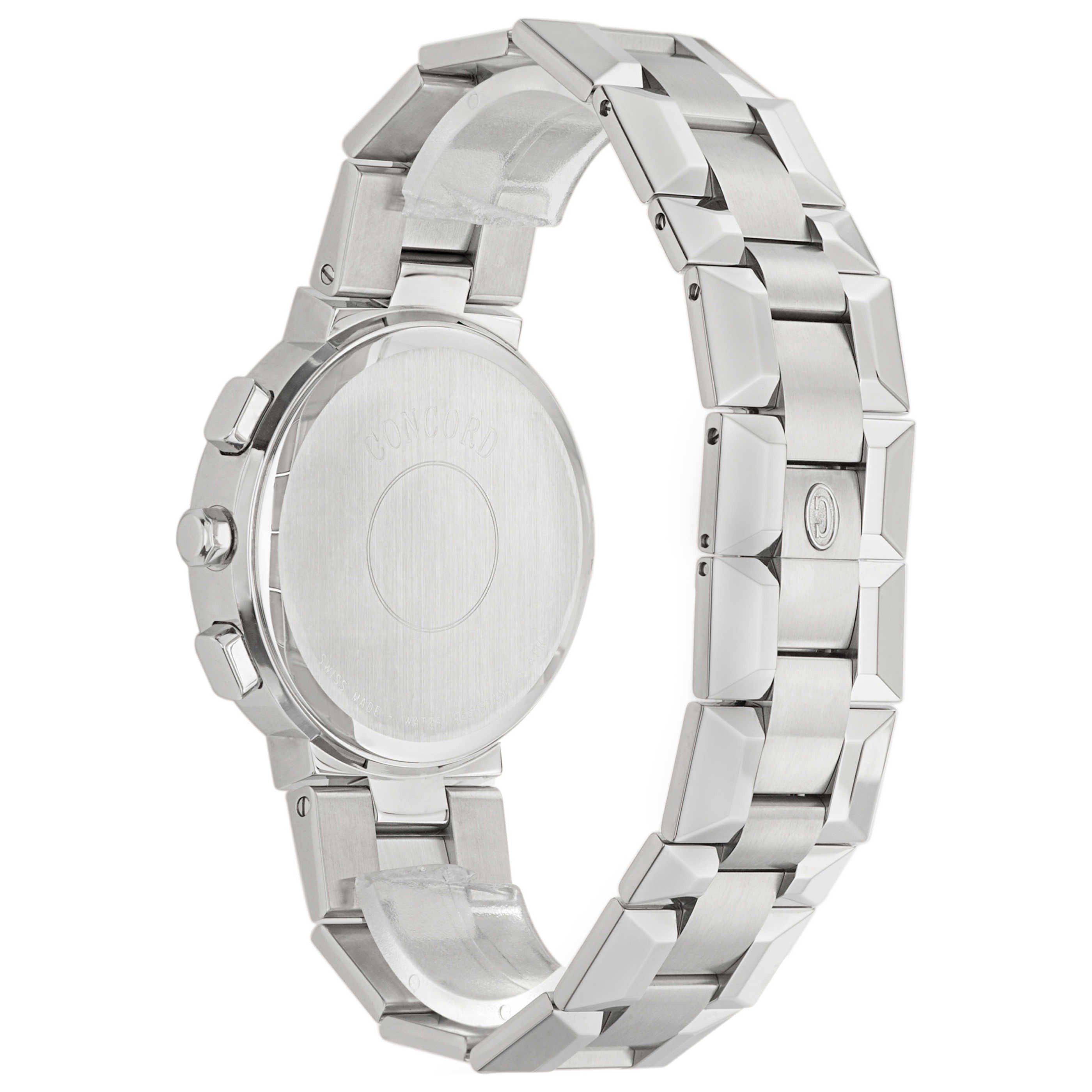 Concord Men's Quartz Watch 0310378
